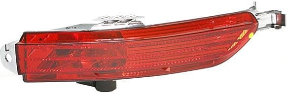 Rear Fog Light 2NE010344181
