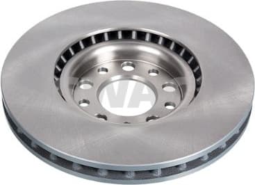 Brake Disc 74 94 4036 - image 2