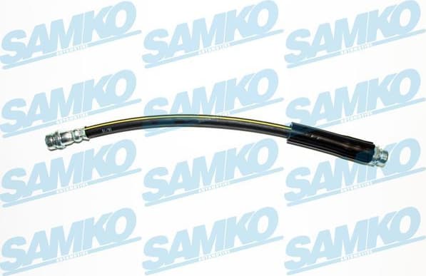 Brake Hose 6T47685