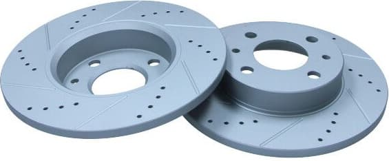 Brake Disc 19-0680SPORT