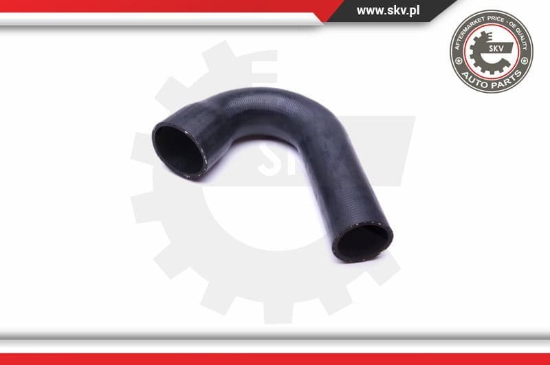 Charge Air Hose 43SKV255