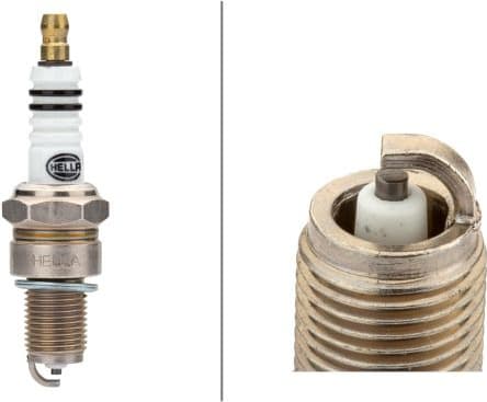 Spark Plug Energy Pro 8EH 188 704-041