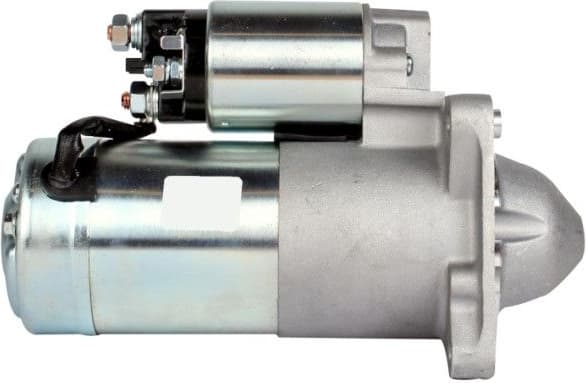 Starter 8EA 012 527-641 - image 4