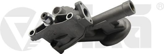 Oil Pump 11151217501