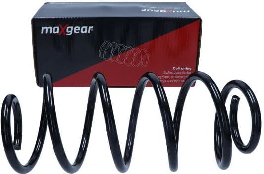 Suspension Spring 60-0693D - image 2