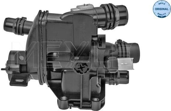 Thermostat, coolant MEYLE-ORIGINAL: True to OE. 11-28 228 0011 - image 2