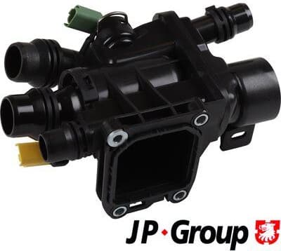 Thermostat Housing JP 4114500200 - image 2