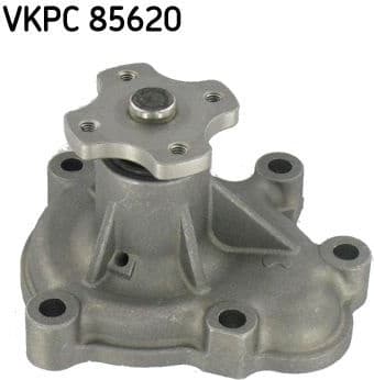 Water Pump, engine cooling VKPC 85620 - image 2