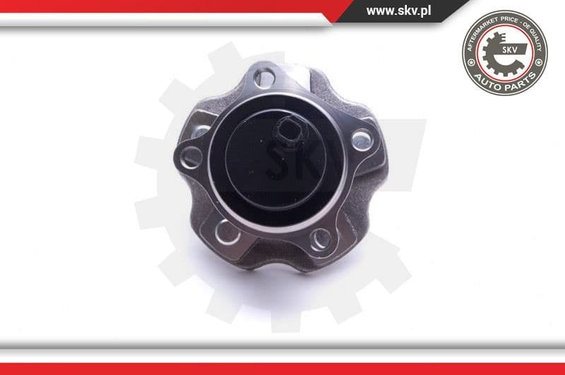 Wheel Bearing Kit 29SKV498 - image 3