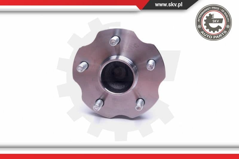 Wheel Bearing Kit 29SKV498 - image 4