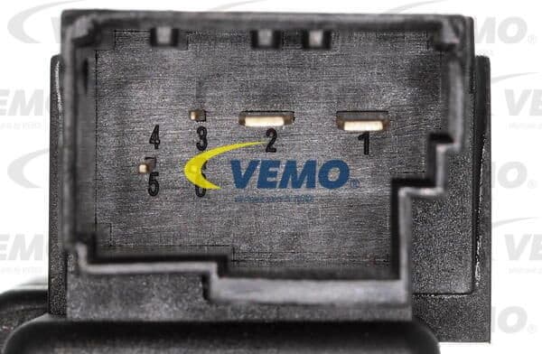 Washer Fluid Jet, headlight cleaning Green Mobility Parts V25-08-0008 - image 2