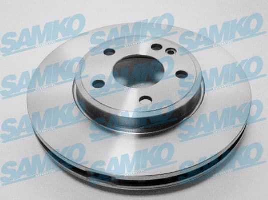 Brake Disc M2083V