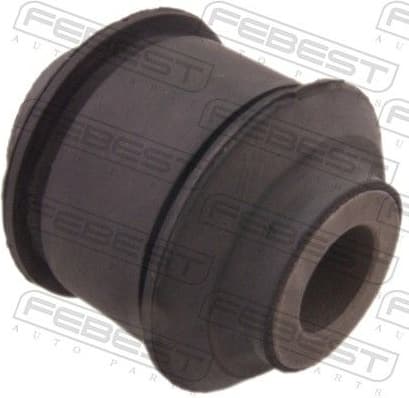 Mounting, control/trailing arm NAB-242