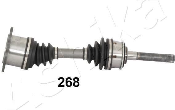 Drive Shaft 62-02-268