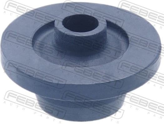 Mounting, radiator TSB-128