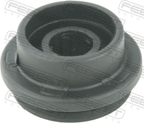 Mounting, radiator TSB-129