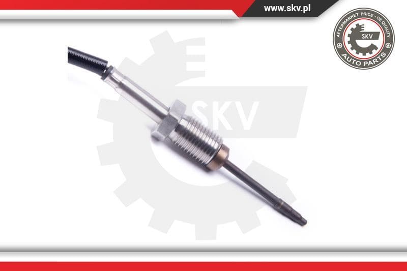 Sensor, exhaust gas temperature 30SKV242 - image 3