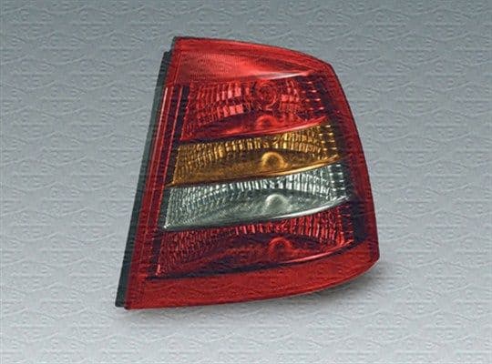 Tail Light Assembly 714029051701