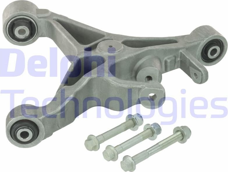 Control/Trailing Arm, wheel suspension TC3773