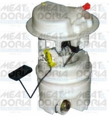 fuel supply unit 76585