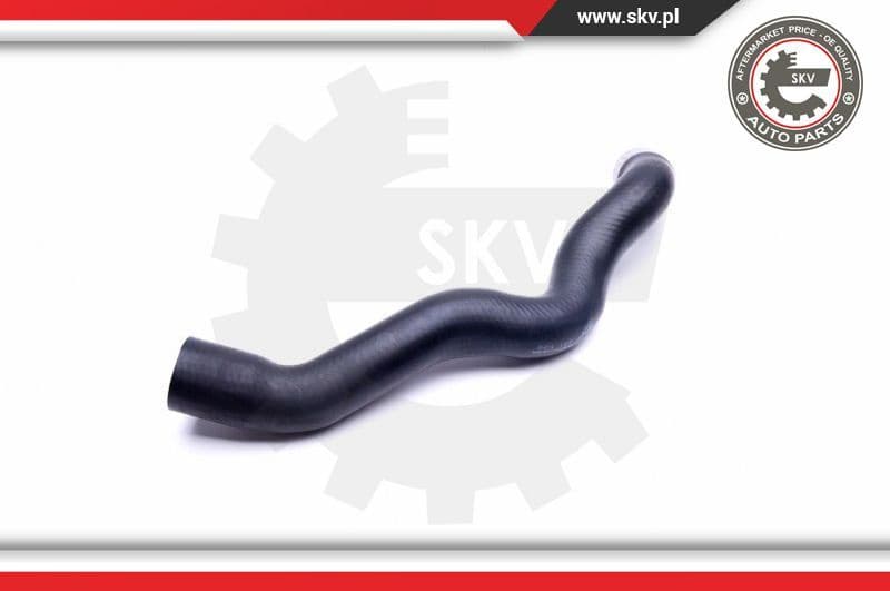 Radiator Hose 24SKV295 - image 3