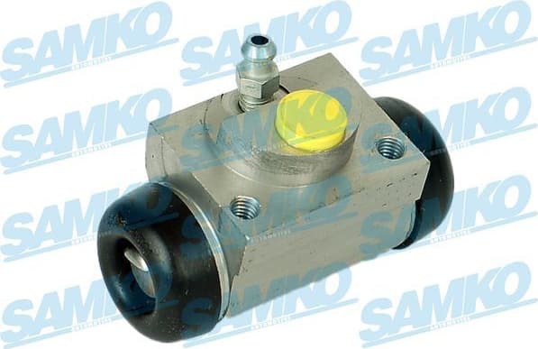 Wheel Brake Cylinder C31149