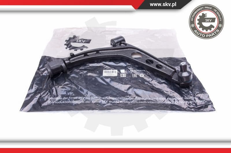Control/Trailing Arm, wheel suspension 04SKV619