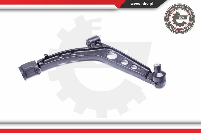 Control/Trailing Arm, wheel suspension 04SKV619 - image 2