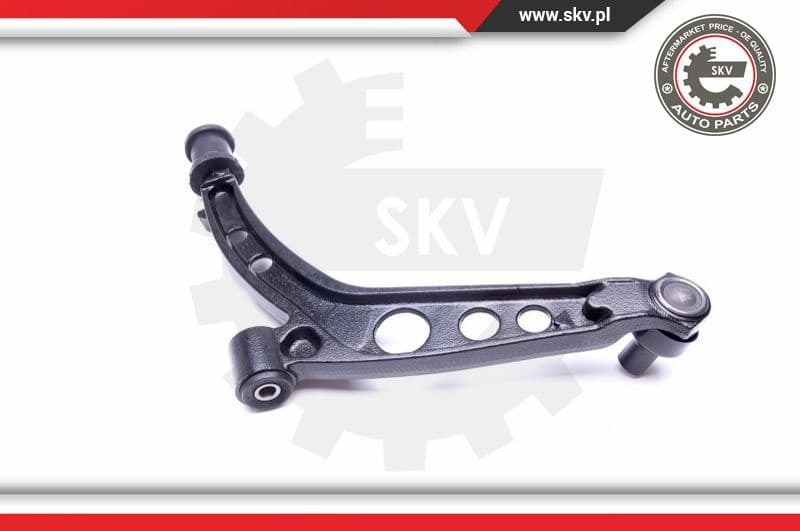 Control/Trailing Arm, wheel suspension 04SKV619 - image 3