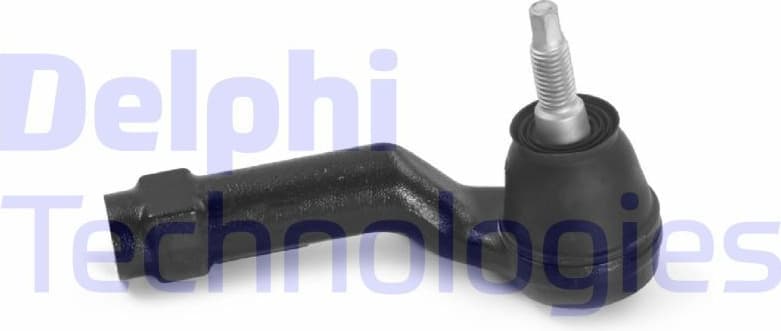 Tie Rod End TA3470