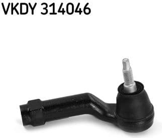 Tie Rod End VKDY 314046 - image 2
