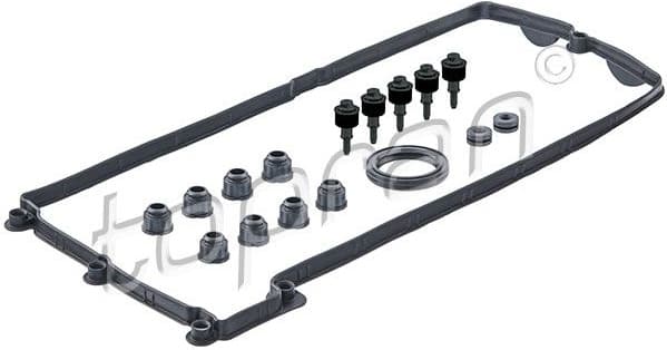 Gasket Set, cylinder head cover 501 918