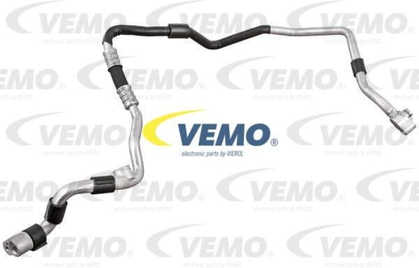 High/Low-pressure Line, air conditioning Original VEMO Quality V15-20-0106