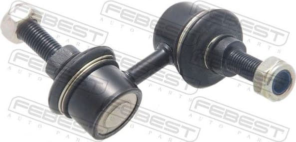 Link/Coupling Rod, stabiliser bar 0123-QNC20FR