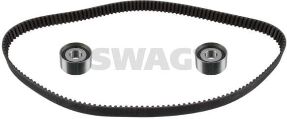 Timing Belt Kit 70 92 9392
