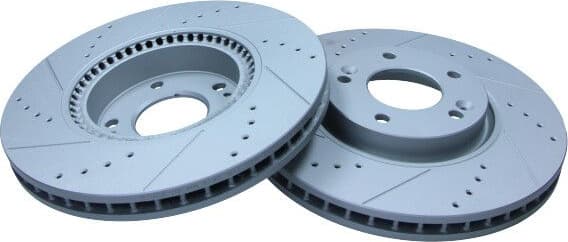 Brake Disc 19-1863SPORT