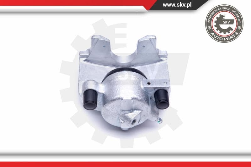 Brake Caliper 50SKV301 - image 4