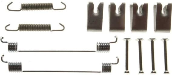 Accessory Kit, brake shoes SFK328 - image 2