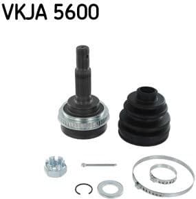Joint Kit, drive shaft VKJA 5600 - image 2