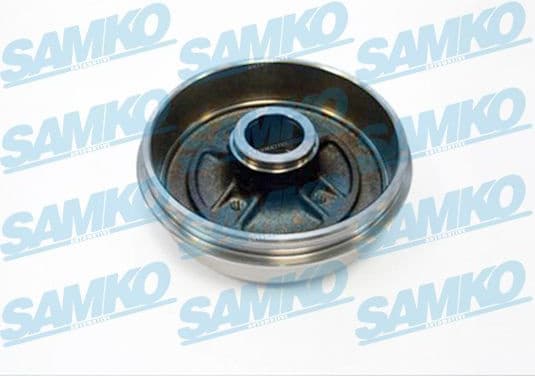 Brake Drum S70388