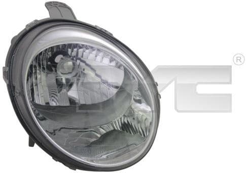 Headlight 200047052