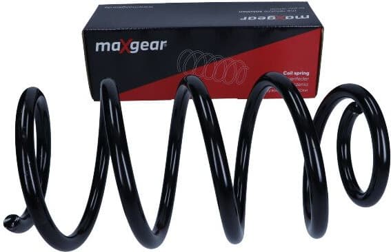 Suspension Spring 60-0571D - image 2