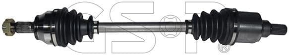 Drive Shaft 245202