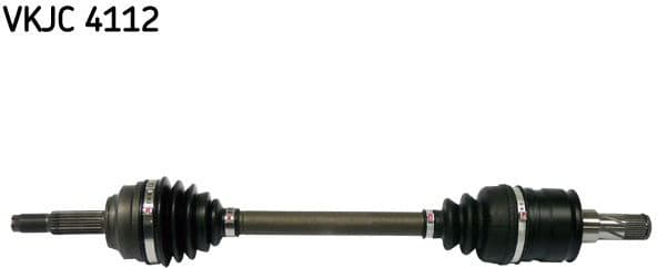 Drive Shaft VKJC 4112 - image 4