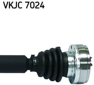 Drive Shaft VKJC 7024 - image 6