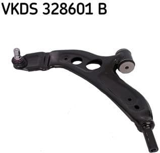 Control/Trailing Arm, wheel suspension VKDS 328601 B
