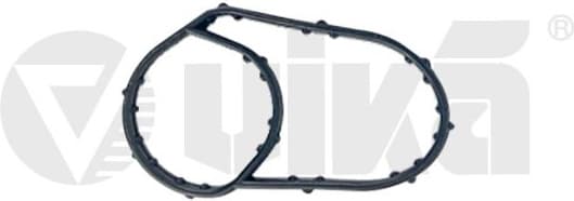 Gasket, thermostat housing 11211868201