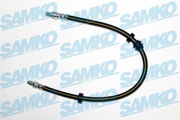 Brake Hose 6T46771