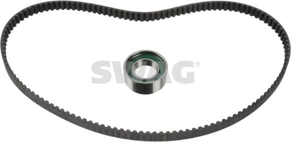 Timing Belt Kit 70 91 9658