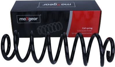 Suspension Spring 60-0530D - image 2